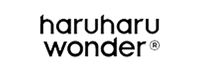 هاروهارو وندور HARUHARU WONDER