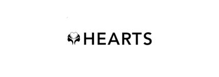هارتس hearts