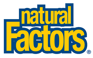 ناتشرال -Natural Factors