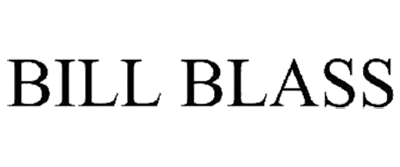 بيل بلاس - BILL BLASS