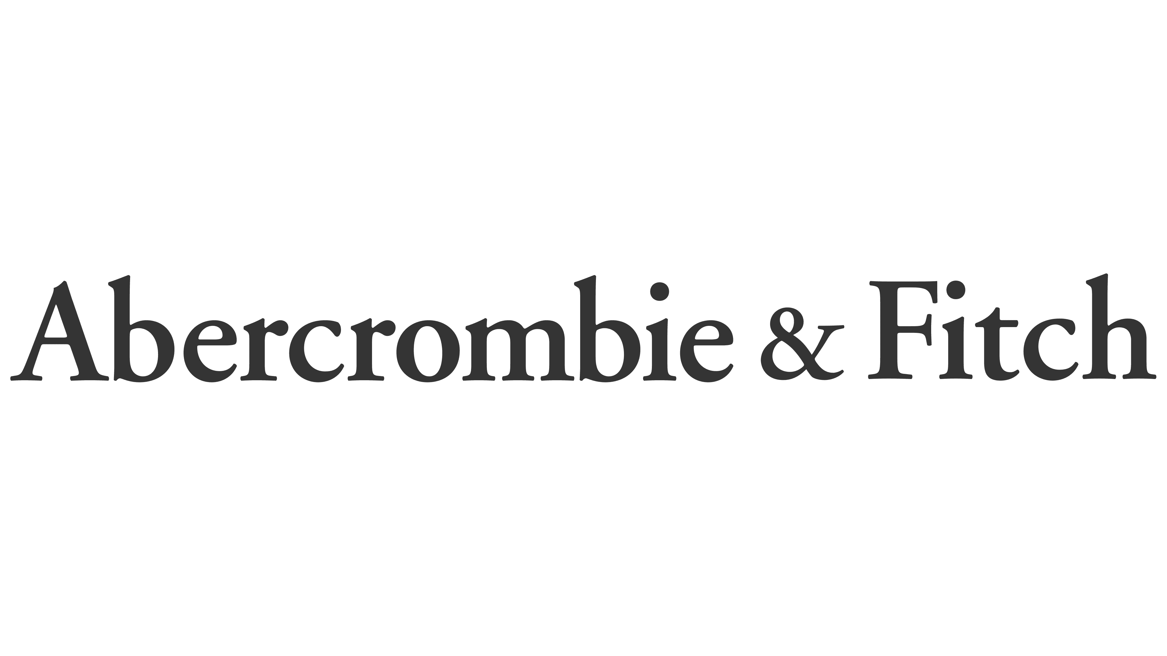 ابيركرومبي Abercrombie & Fitch