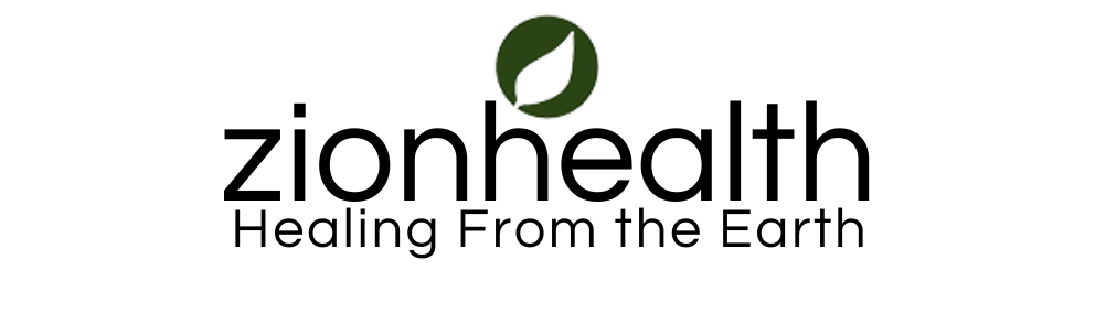 زيون هليث Zionhealth