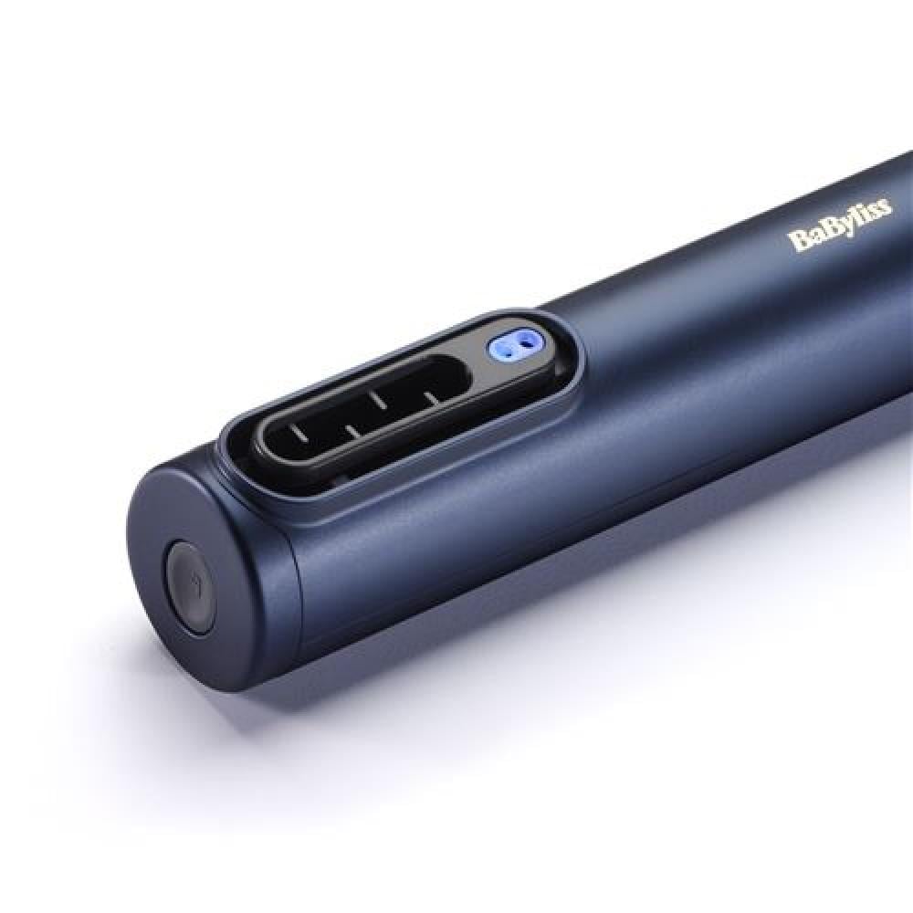 بيبي ليس BaByliss AS6550CE Airwand - طقم مجفف شعر وتصفيف 1600 واط (2 ملحق)