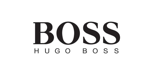 هوجو بوس-HUGO BOSS