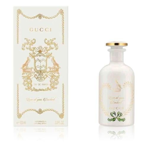 عطر لوف ات يور داركيست من قوتشي او دو برفيوم - 100...