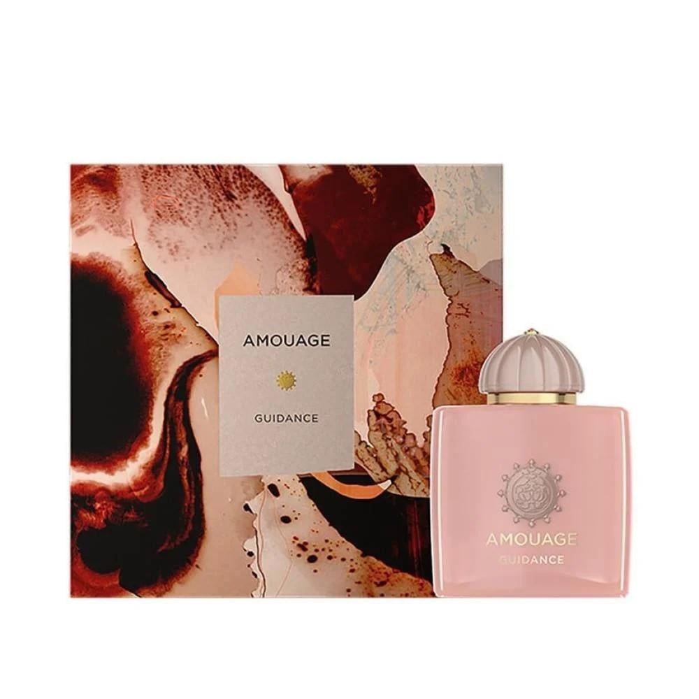 عطر جايدانس من امواج او دي بارفيوم - 100 مل