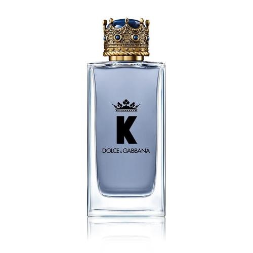 عطر كنج من دولتشي اند جابانا او دي توليت - 100مل
