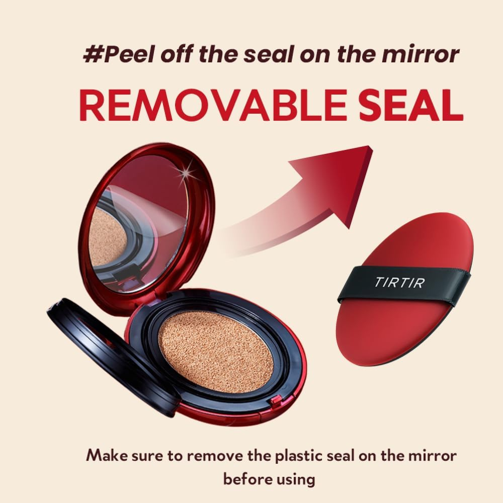 كريم اساس من ترتر - 27N