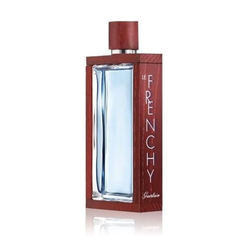 عطر لو فرنشي من غيرلان او دي بارفيوم - 100مل