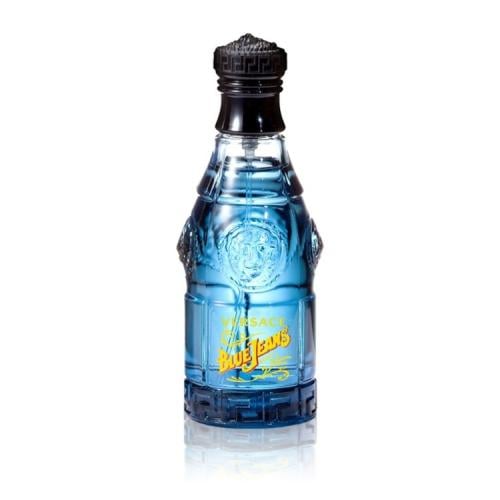 عطر بلو جينز للرجال او دي تواليت من فيرزاتشي - 75م...