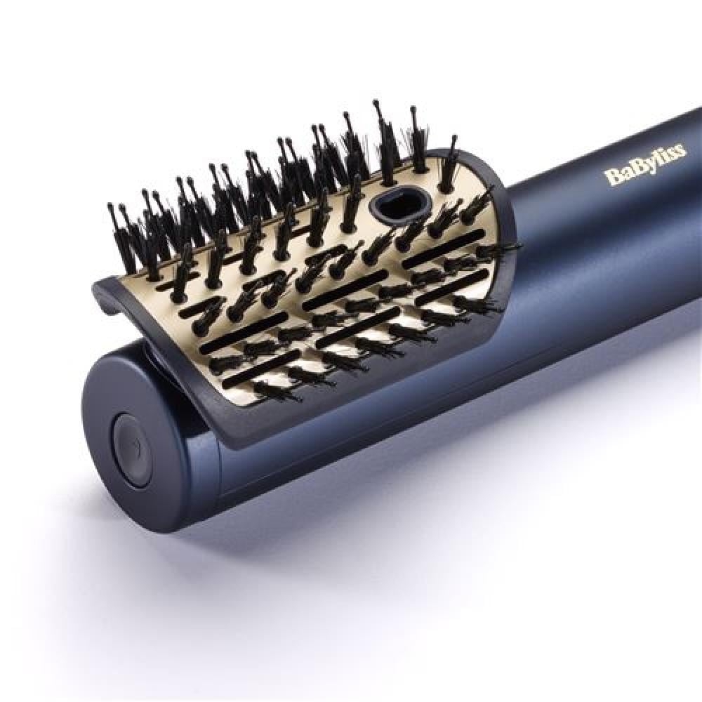 بيبي ليس BaByliss AS6550CE Airwand - طقم مجفف شعر وتصفيف 1600 واط (2 ملحق)