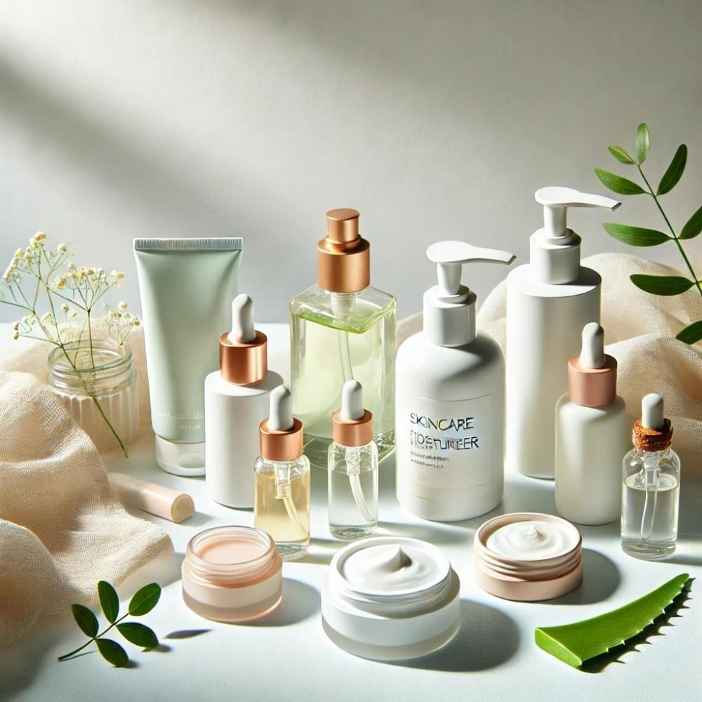 أفضل روتين للعناية بالبشرة الدهنية: منتجات فعالة لبشرة صحية ومتوازنة