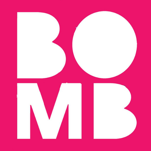 بومب كوزماتيكس-Bomb Cosmetics