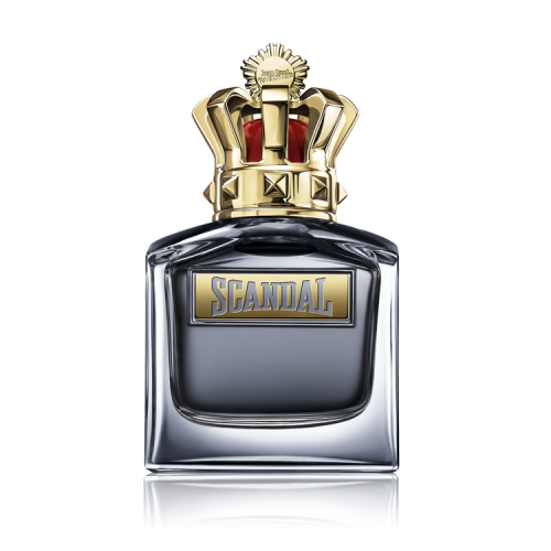 عطر سكاندال بور أووم من جان بول غوتييه للرجال أو د...