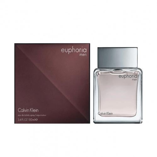 عطر ايفوريا من كالفن كلاين للرجال أو دو تواليت -10...