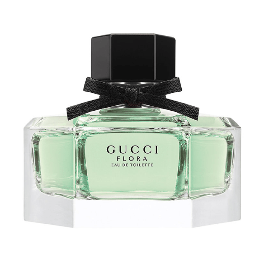 عطر فلورا من قوتشي للنساء - او دي تواليت -75مل