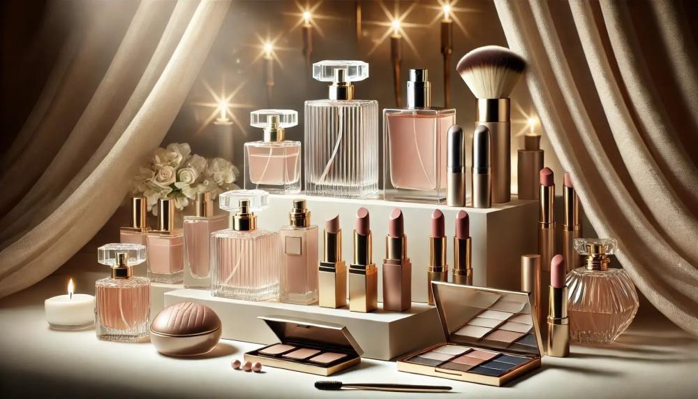 MYD Beauty – وجهتك للعطور ومستحضرات التجميل الأصلية