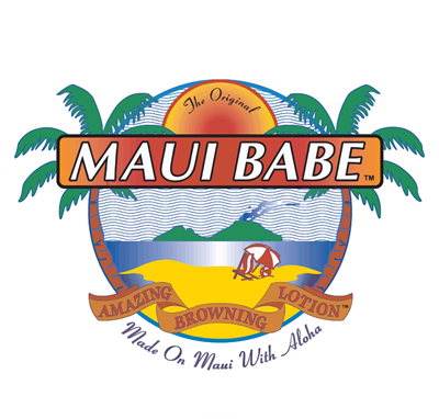 مواي بيبي - MAUI BABE