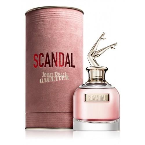 عطر سكيندال من جين بول غوتييه للنساء او دي برفيوم...