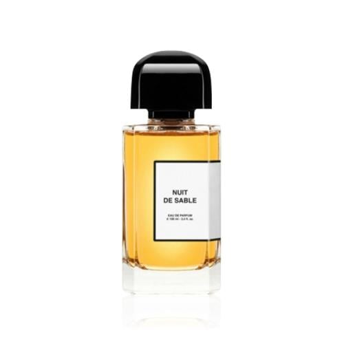 عطر نويت دي سابل من بي دي كيه او دي بارفيوم - 100...
