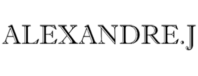 اليكزندر جي - ALEXANDRE.J