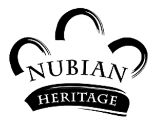 نيوبين - Nubian