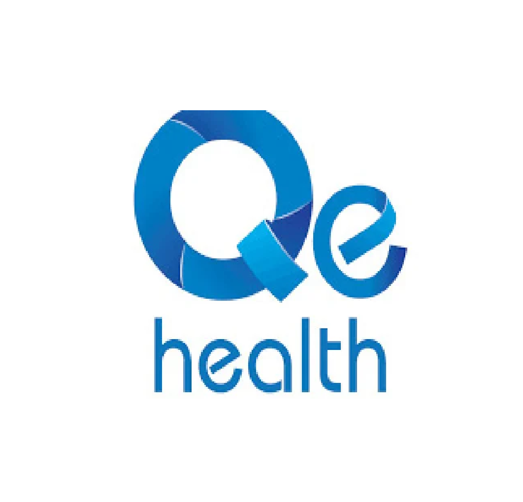 كيو اي هيلث - QE Health