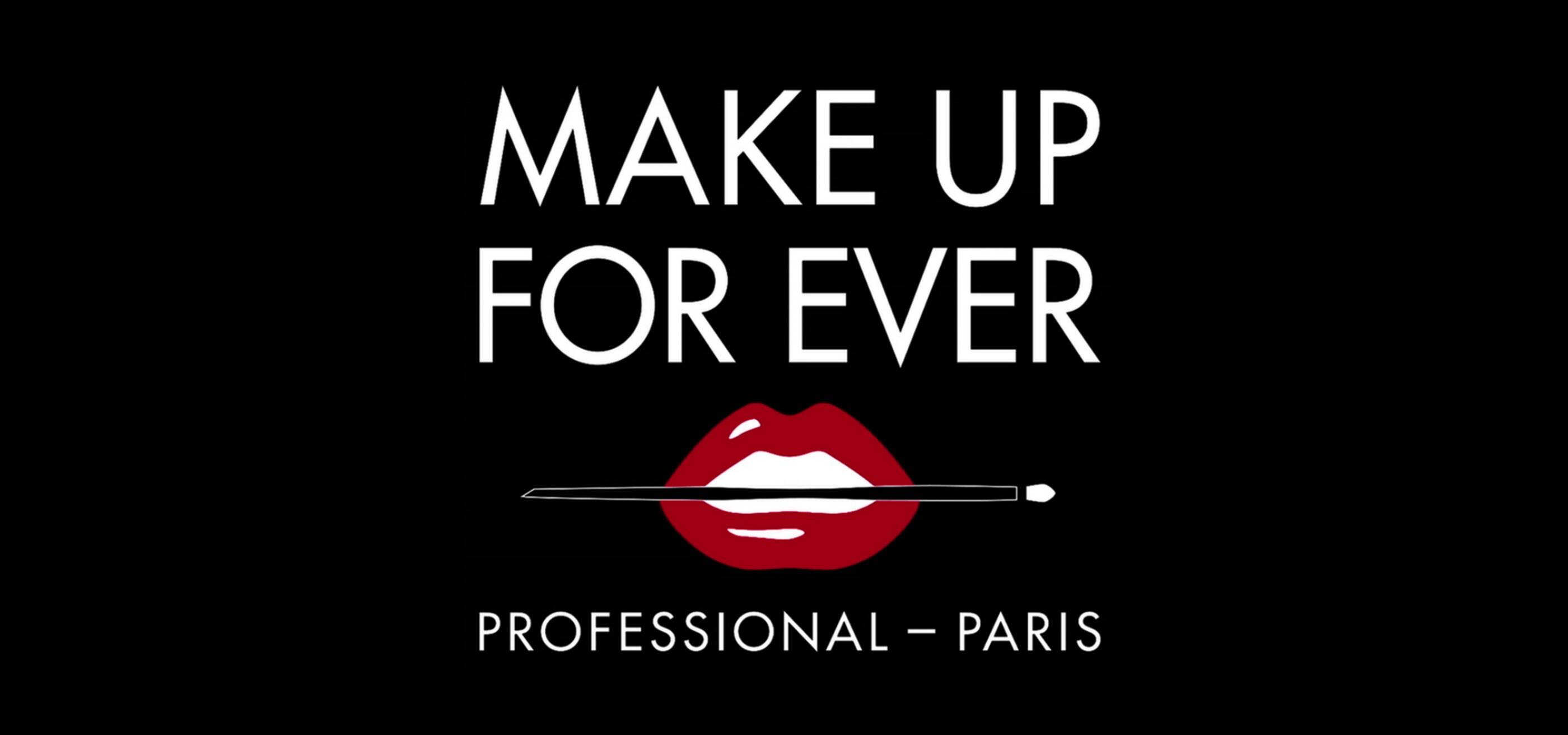 ميك اب فور ايفر -MAKE UP FOR EVER
