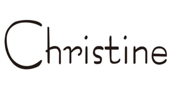 كريستين - christine