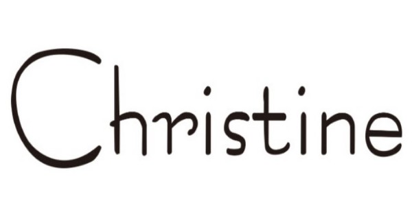 كريستين - christine