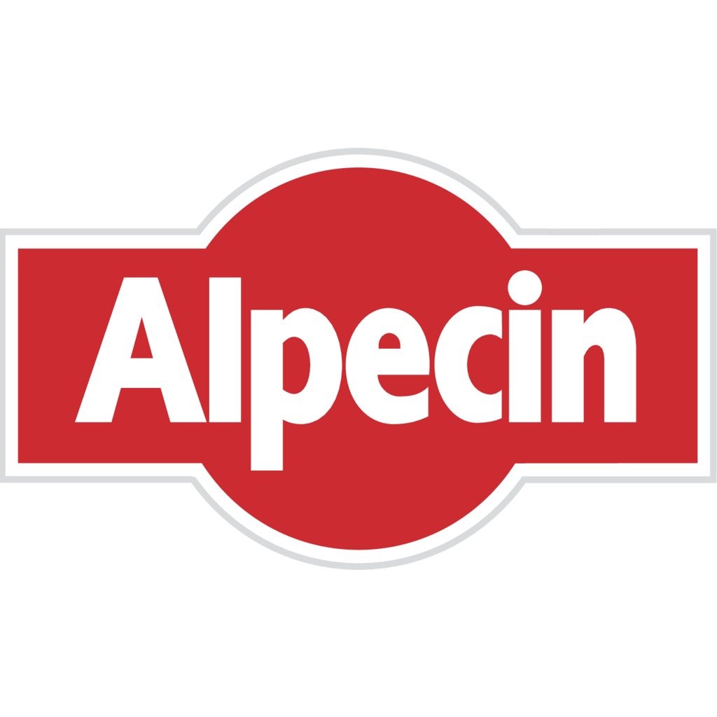 البيسين-Alpecin