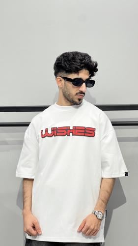 تيشرت اوفر سايز