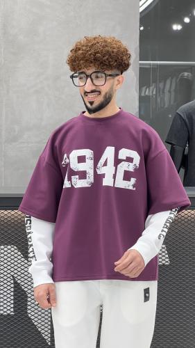 بلوفر قصة بوكس