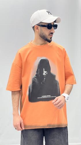 تيشرت اوفر سايز