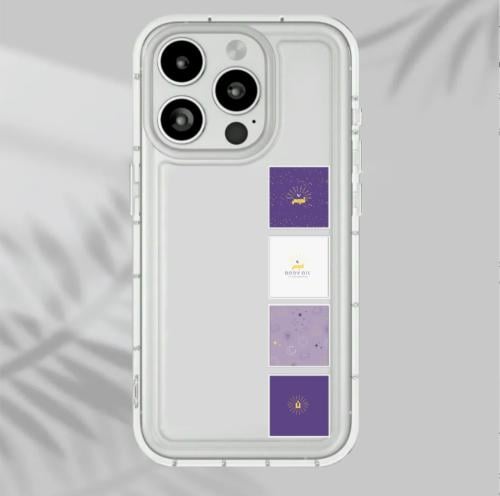 كڤر ايفون pro