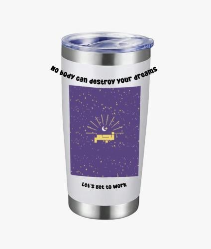 Mug نجم