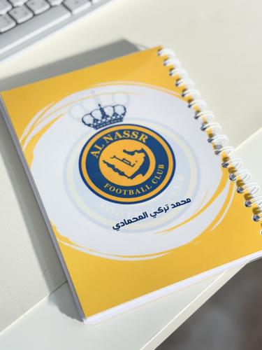 دفتر بشعار ناديك