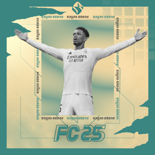 فيفا 25 (EA SPORTS FC 25) PC ستيم