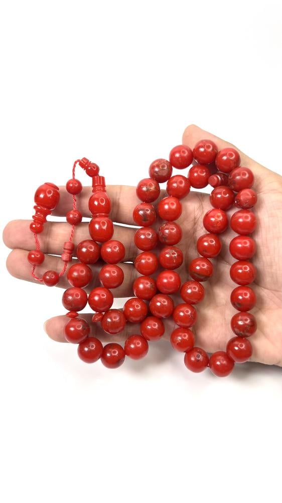مسباح ورد طائفي مضغوط