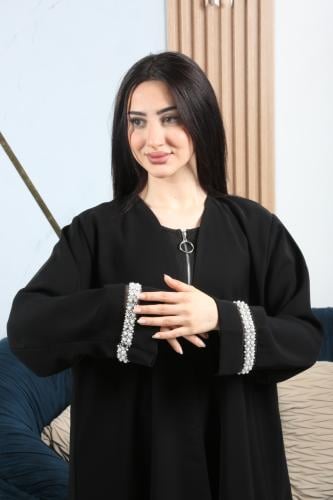 عباية التألق
