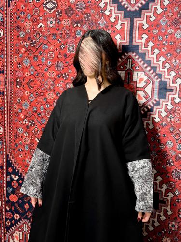 عباية دفا