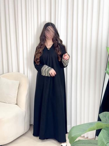 عباية الفخر