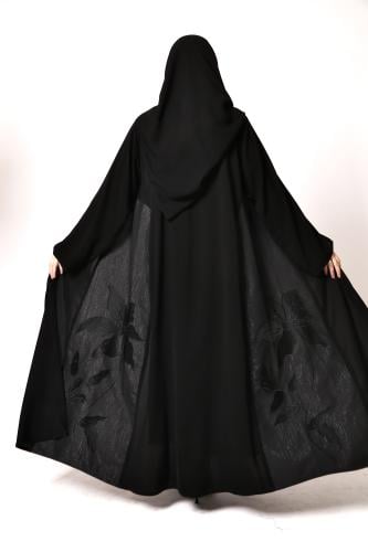 عباية عبير