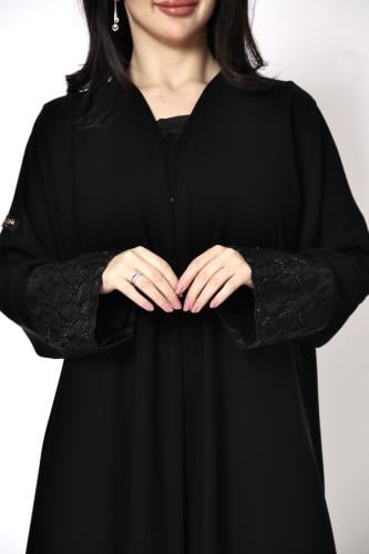 عباية ريحانة