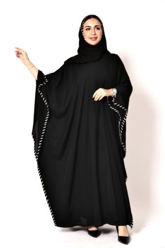 عباية سندس