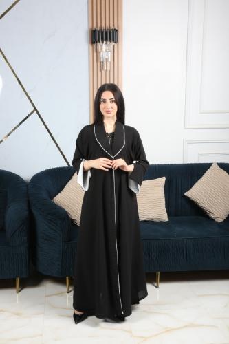 عباية الأناقة