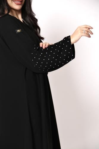 عباية همسة