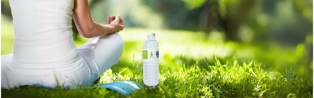 فوائد مياه الوديان: نقاء وطبيعة في كل قطرة