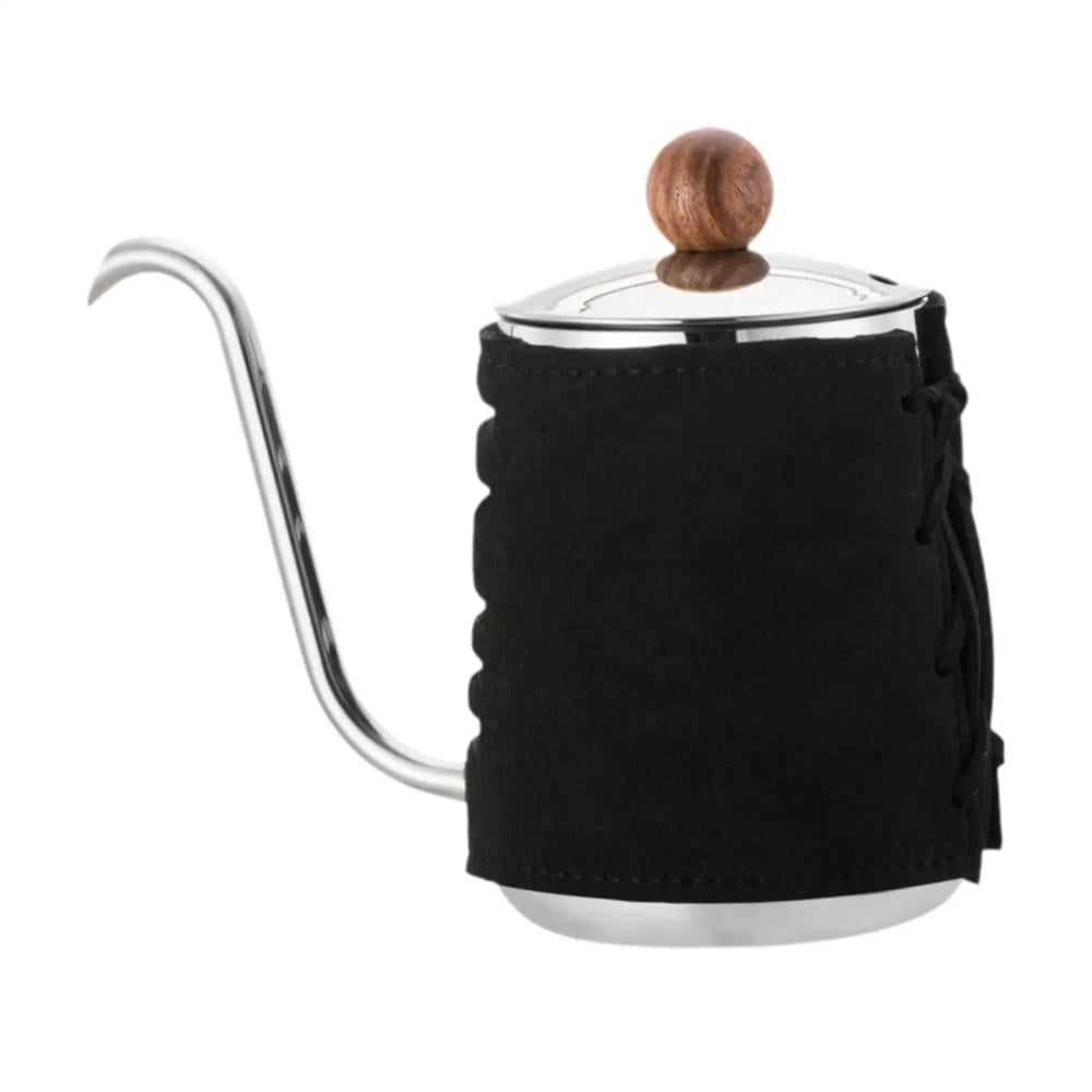 غلاية مقبض ضيق بالتنقيط غلاية التخييم