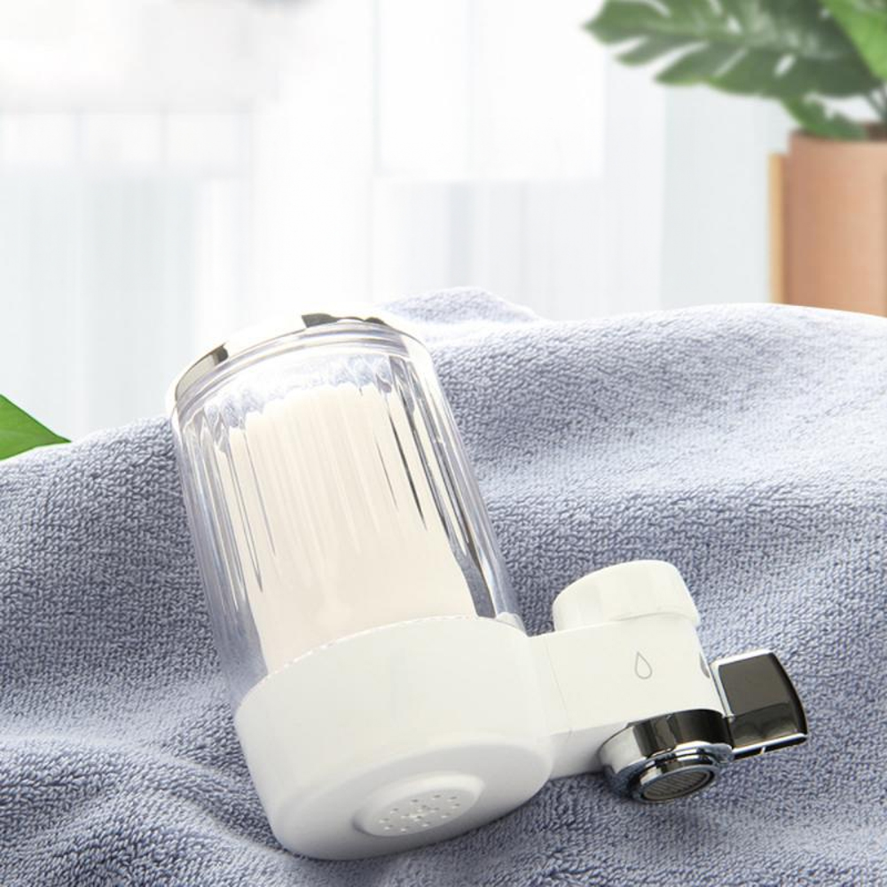 فلتر حنفية سيراميك